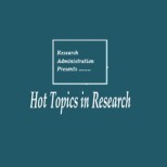 Hot topics in research