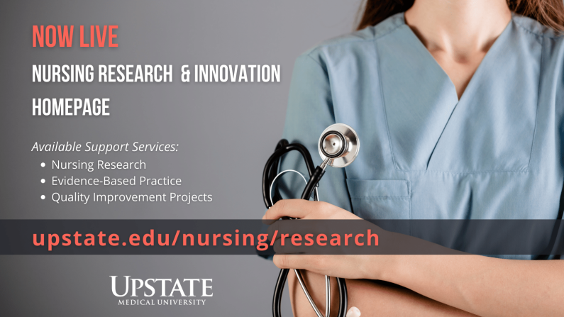 nursing research site