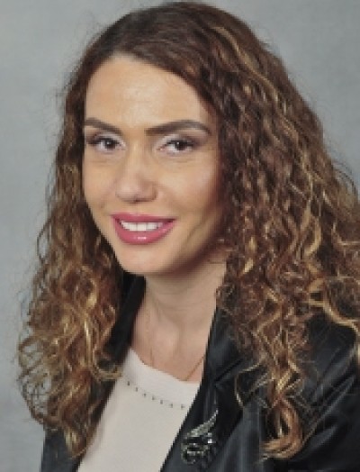 Tamar Jamaspishvili, PhD