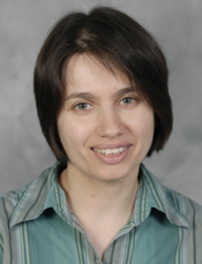 Mira Krendel, PhD