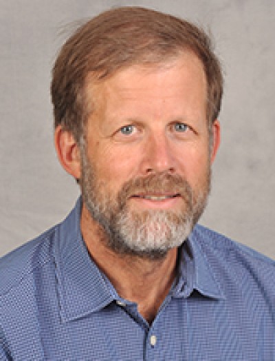 Eric Olson, PhD