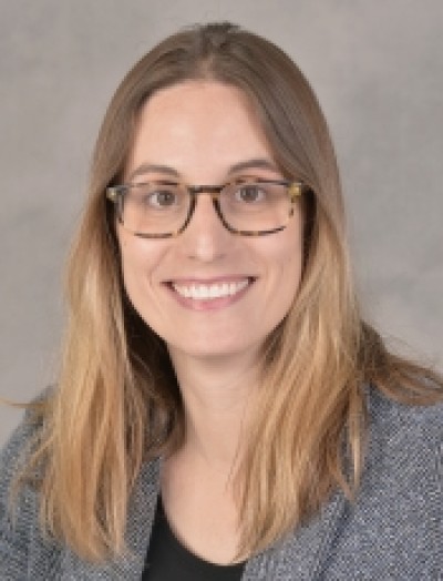 Jessica Ridilla, PhD