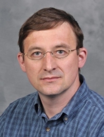 Vladimir Sirotkin, PhD
