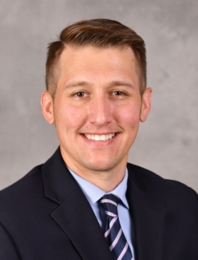 Matt Mahoney, MBA