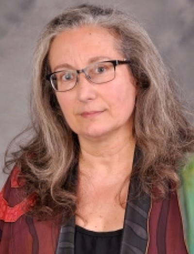 Francesca Pignoni, PhD