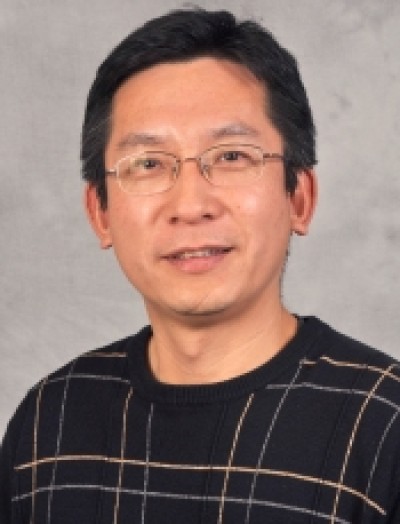 Jushuo Wang, PhD