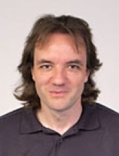Stephan Wilkens, PhD